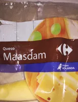 Queso maasdam