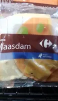 Queso maasdam