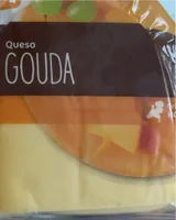 Queso gouda