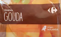 Gouda tierno