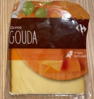 Queso Gouda