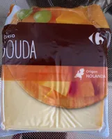 Queso Gouda