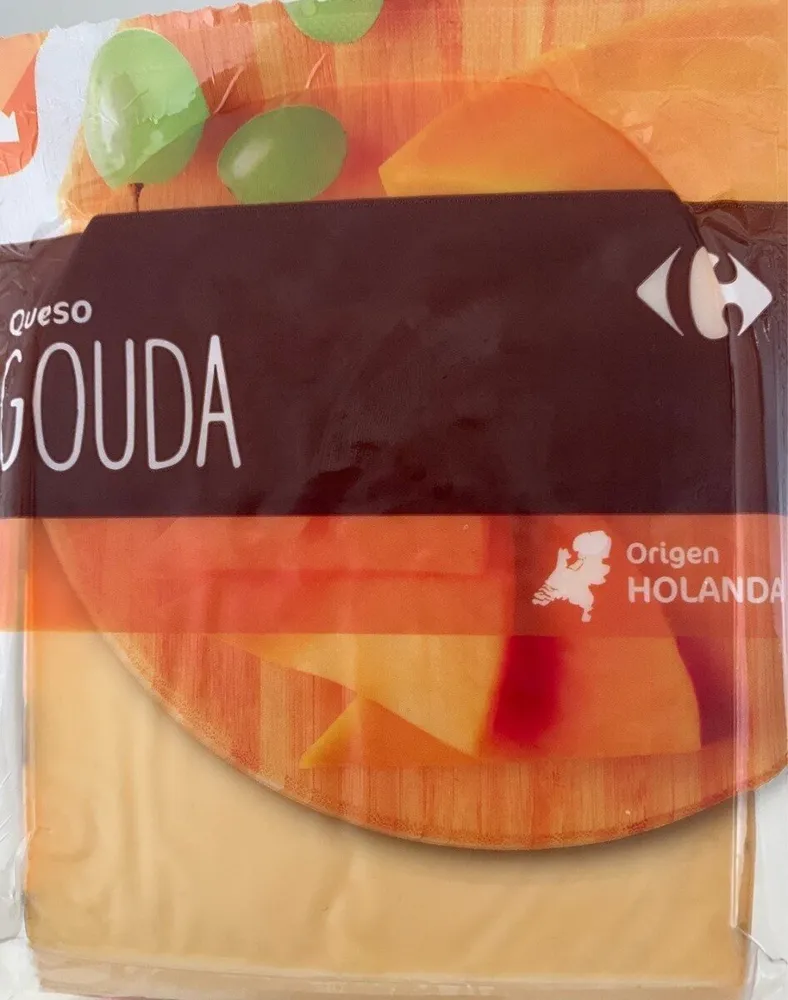 Quedo gouda
