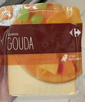 Gouda tierno
