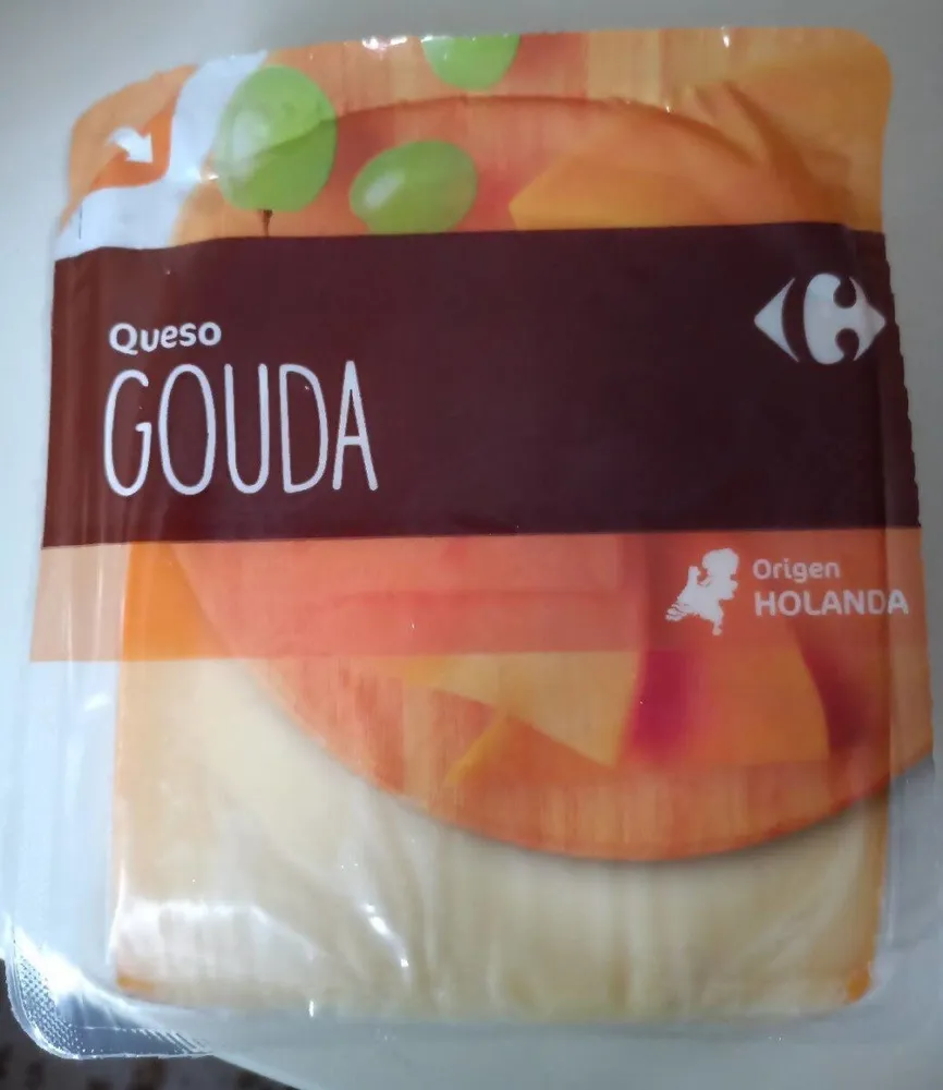 Queso Gouda