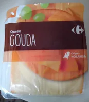Queso Gouda