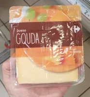 Gouda tierno
