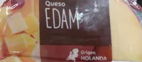 Queso bola edam carrefour tierno