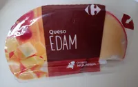 Queso Edam