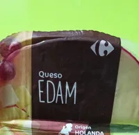 Queso EDAM
