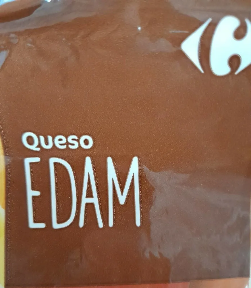 Queso Edam