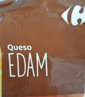Queso Edam