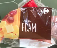 Queso EDAM