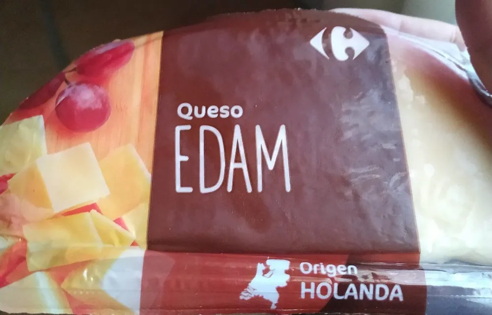 Edan bola tierno