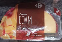 Queso Edam