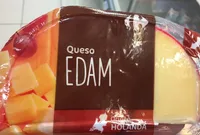 Queso Edam