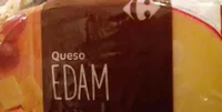Edam Bola Tierno