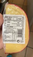 Queso Edam