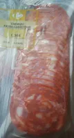 Chorizo extra carrefour