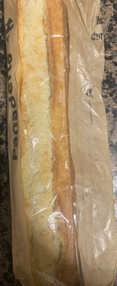 Barra gourmet