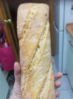 Pan de antaño