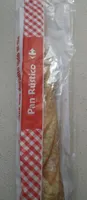 pan rustico