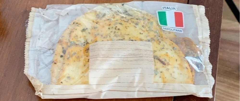 Empanada Italiana Napolitana