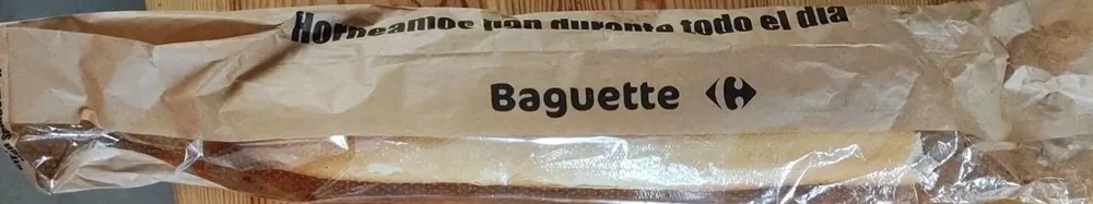 Baguette