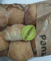 Mini chapata