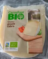 Queso Gouda Cabra