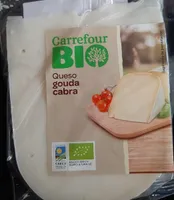 Queso de cabra holandés bio