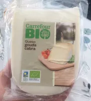 Queso de Cabra Holandes Bio