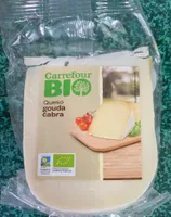 Queso de cabra holandes Bio