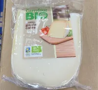 Queso gouda cabra