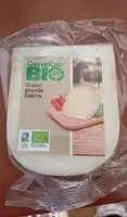 Queso gouda de cabra holandés bio