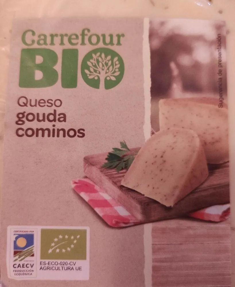 Gouda Cominos BIO