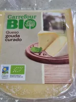 Gorda curado bio