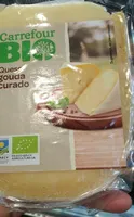 Gouda curado bio