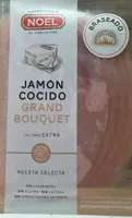 Jamón cocido