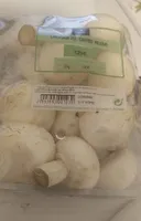 Champiñones