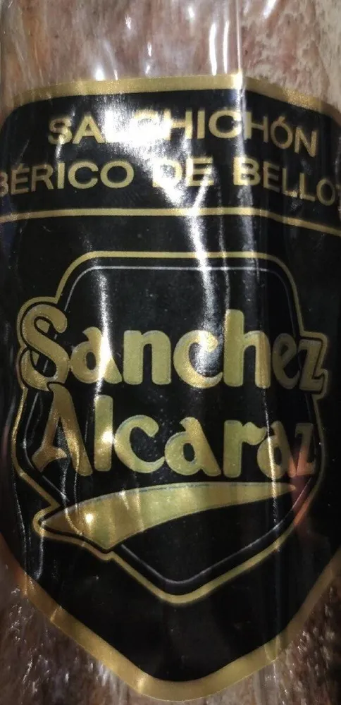 Salchichón