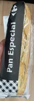 Pan especial
