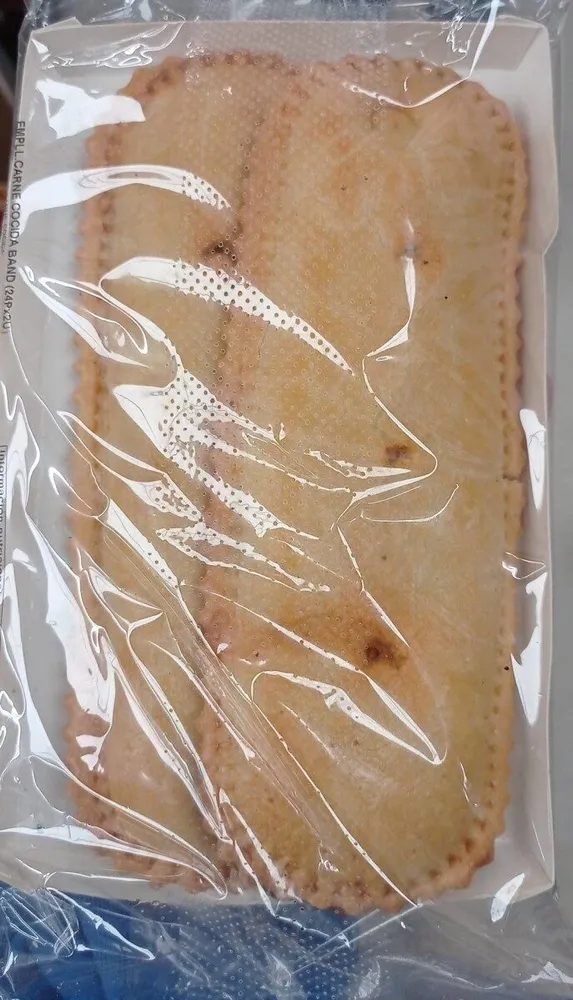 Empanada de carne