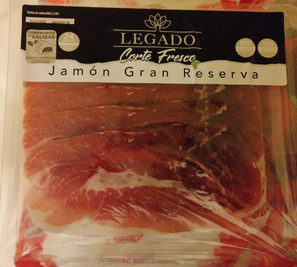 Jamón