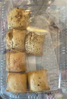 Blister mini saladitos