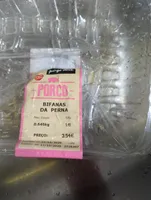 Bifanas Da Perna Porco