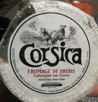 Corsica fromage