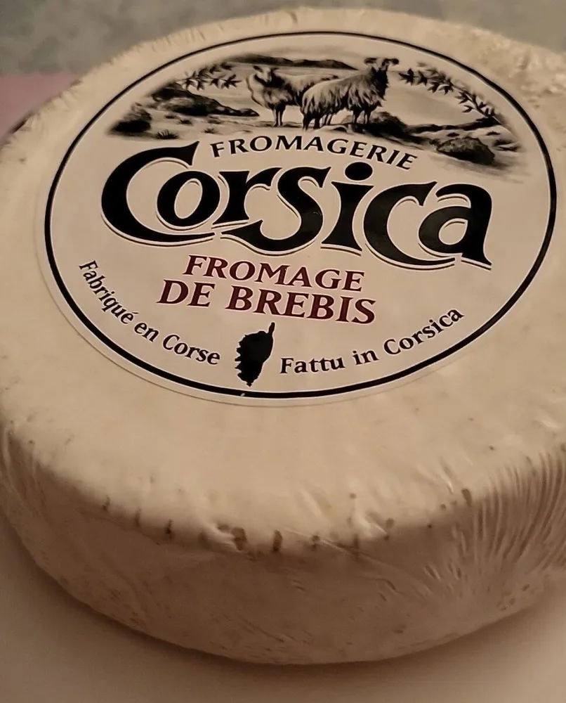 Corsica