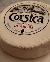 Corsica