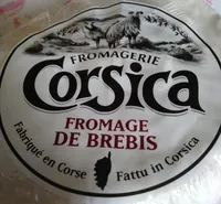 Fromage de brebis